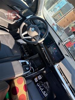 بي ام دبليو X1